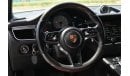 Porsche Macan 0% DP - AGENCY MAINTAINED - PORCSHE MACAN S 2015 - PANAROMIC ROOF - 3.0TC V6 4WD - WELL MAINTAINED