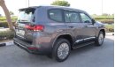 Toyota Land Cruiser GXR, 4.0L Petrol 4WD 6A/T FOR EXPORT