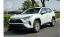 Toyota RAV4 TOYOTA RAV4 2.5L XLE MODEL 2023 GCC SPECS (FOR EXPORT ONLY)