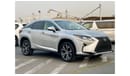 لكزس RX 350 2019 Lexus RX350 Premier Series 3.5L V6 Full Option With Radar - 62,800 Mileage