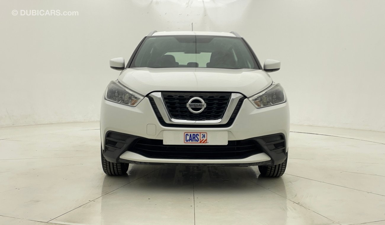 Nissan Kicks S 1.6 | Zero Down Payment | Free Home Test Drive