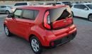 Kia Soul Base 1.6L