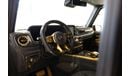 Mercedes-Benz G 800 G800 BRABUS GOLD EDITION 1 0F 1