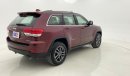 Jeep Grand Cherokee LAREDO 3.6 | Zero Down Payment | Free Home Test Drive