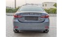 Mazda 6 2023 Under Warranty Full Service History Agency