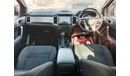 Ford Ranger XLT FORD RANGER RIGHT HAND DRIVE(PM1712)