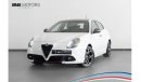 Alfa Romeo Giulietta Veloce