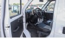 Suzuki EECO 1.2 5MT 2 STR Cargo Van For Export