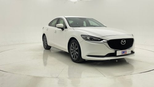 Mazda 6 S 2.5 | Zero Down Payment | Free Home Test Drive