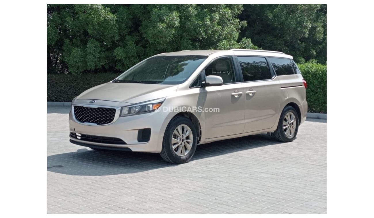 Kia Sedona