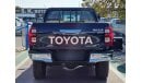 Toyota Hilux WIDE BODY / 4.0L V6 A/T  PETROL / PUSH START / 4WD (CODE # HP40AF)