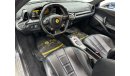 Ferrari 458 2012 Ferrari 458, Full Al Tayer Service History