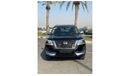 Nissan Armada Nissan Armada platinum