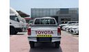 Toyota Hilux 2020 I 4x4 I Full Manual I Ref#246