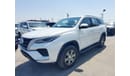 تويوتا فورتونر TOYOTA FORTUNER EXR ( V4 ) 2.7L PETROL