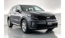 Kia Sorento LX | 1 year free warranty | 0 Down Payment