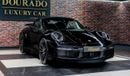 Porsche 911 | X-MAS AND NEW YEAR SPECIAL PRICE | TURBO S CABRIOLET | BRAND NEW | 2023 | FULLY LOADED