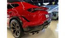 Lamborghini Urus Brand New Lamborghini Urus 2024 4.0T V8 Performante / 3 YEARS WARRANTY AND SERVICE CONTRACT 60,000KM