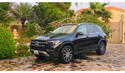 مرسيدس بنز GLE 350 4Matic