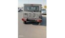 Suzuki Jimny GL 1.5 Manuel