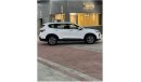 Hyundai Santa Fe HYUNDAI SANTAFE 2019/2.0/DIESEL /4CYLINDER/4WD/TM