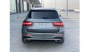 Mercedes-Benz GLC 250 Mercedes GLC 2016 GSC