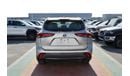 Toyota Highlander 2.5L PETROL HYBRID FULL OPTION WITH RADAR