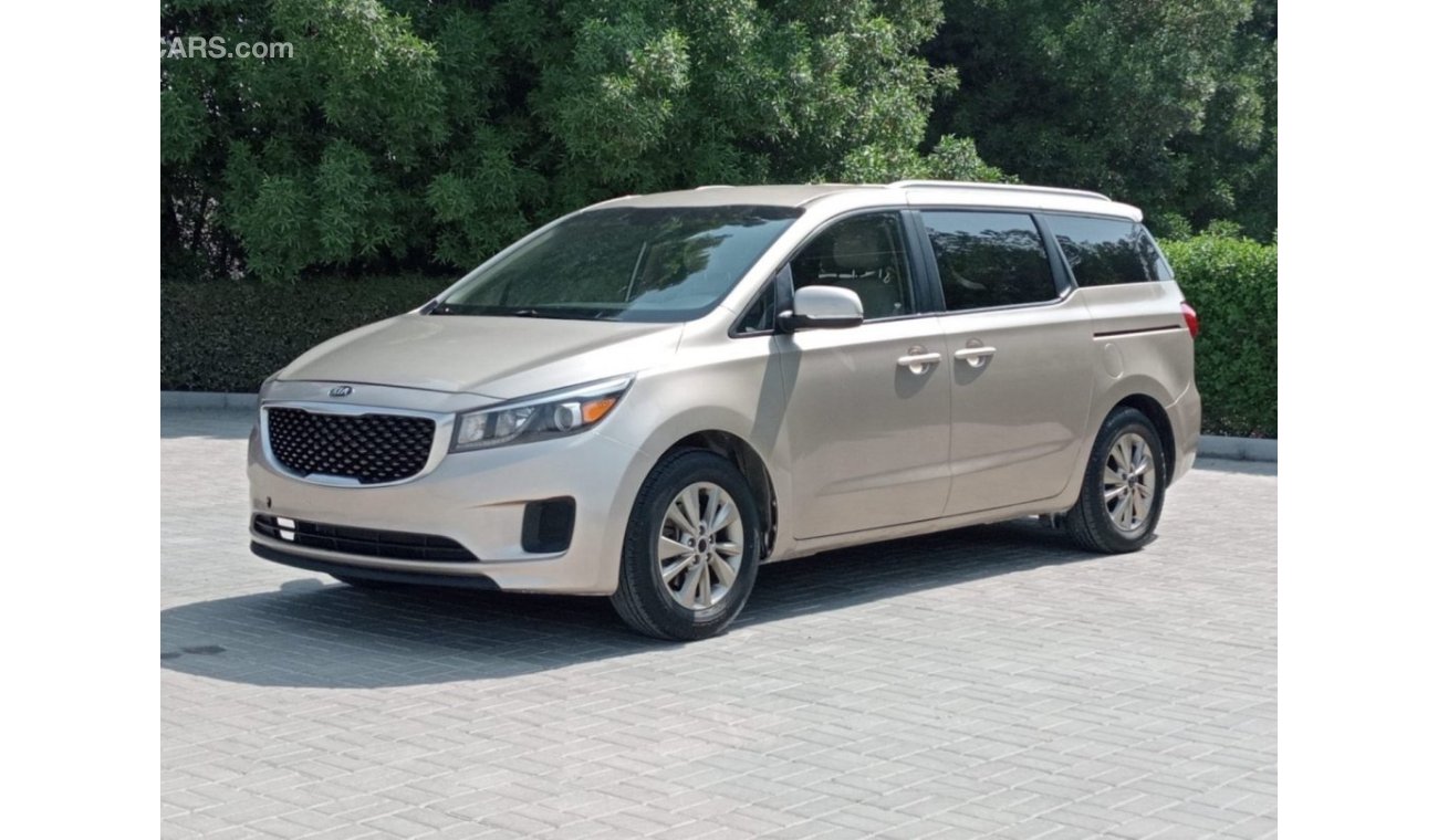 Kia Sedona