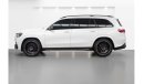 Mercedes-Benz GLS 63 AMG 2021 MERCEDES GLS 63 AMG