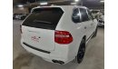 بورش كايان جي تي أس PORSCHE CAYENNE GTS 4.8L 2008 WITH SUNROOF, BOSE SOUND SYSTEM, AND MORE..