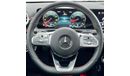 Mercedes-Benz A 200 Std 2022 Mercedes-Benz A200 AMG, Mercedes Warranty 2027, Full Mercedes History, Low Kms, GCC