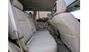 Toyota Prado Toyota Prado VXR V4 Full Option TOP the Range in excellent condition