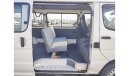 Toyota Hiace RZH112-7107795 || TOYOTA	HIACE (VAN)	2002	WHITE	2000	DIESEL	437245	RHD AUTO