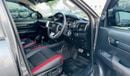 Toyota Hilux GR SPORTS KIT INSTALLED | 2.8L DIESEL ENGINE | RHD