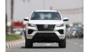 Toyota Fortuner 2024 2.7L Petrol Full Options