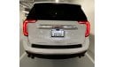 GMC Yukon Denali 6.2L (8 Seater)