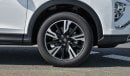 Mitsubishi Eclipse Cross For Export Only !  Brand New Mitsubishi Eclipse Cross GLS MEDLINE ECLIPSECROSS-GLS-ML  | White/Black