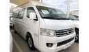 Foton View Foton Supporter 15 seater bus, model:2015. Excellent condition