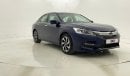 Honda Accord EX A 2.4 | Zero Down Payment | Free Home Test Drive