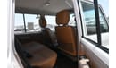 Toyota Land Cruiser Hard Top HARD TOP 4.0L 2023 PETROL