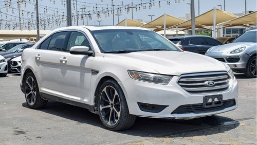 Ford Taurus Limited