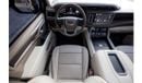 GMC Yukon Denali 6.2L (8 Seater) GMC Yukon Denali 2022 GCC under Agency Warranty and Service Contract with Fle