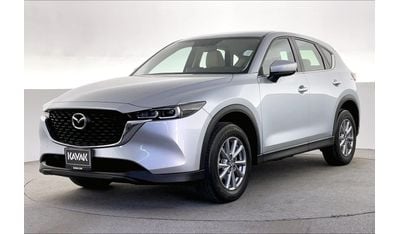 Mazda CX5 GL | Guaranteed Warranty | 0 Down Payment