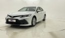 Toyota Camry SE 2.5 | Zero Down Payment | Free Home Test Drive