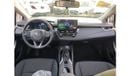 Toyota Corolla 1.8L- ELITE -FULL OPTION ||  HEV -HYBRID || LEATHER SEATS || ONLY FOR EXPORT ||