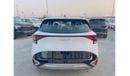 كيا سبورتيج KIA SPORTAGE 1.6T, HIGH LINE, A/T, 2024 MODEL export pricev 111000 aed