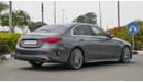 Mercedes-Benz C 300 Std Perfect Condition | Mercedes-Benz C300 2.0L | Panorama 360 degree cameras, With Warranty  | 2022