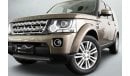 Land Rover LR4 HSE 3.0L