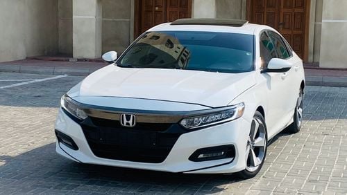 Honda Accord Sport 1.5L