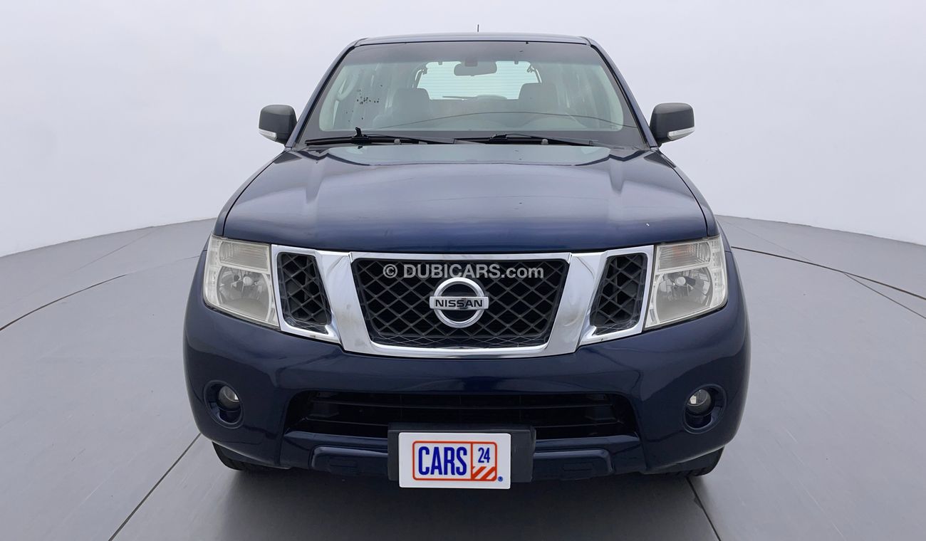 Nissan Pathfinder XE 4 | Under Warranty | Inspected on 150+ parameters